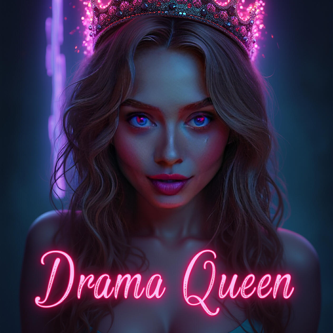Релиз Drama Queen