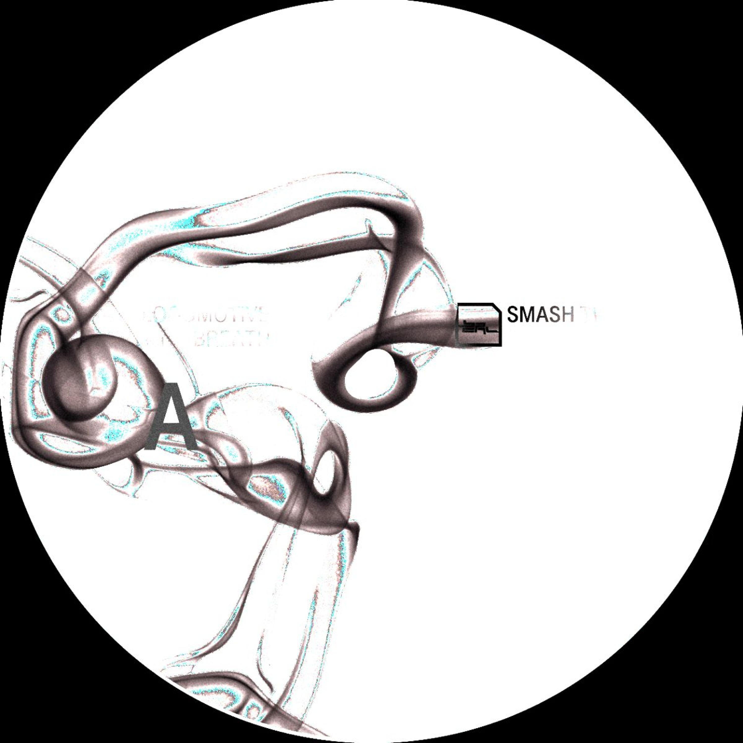 Релиз Locomotive Breath