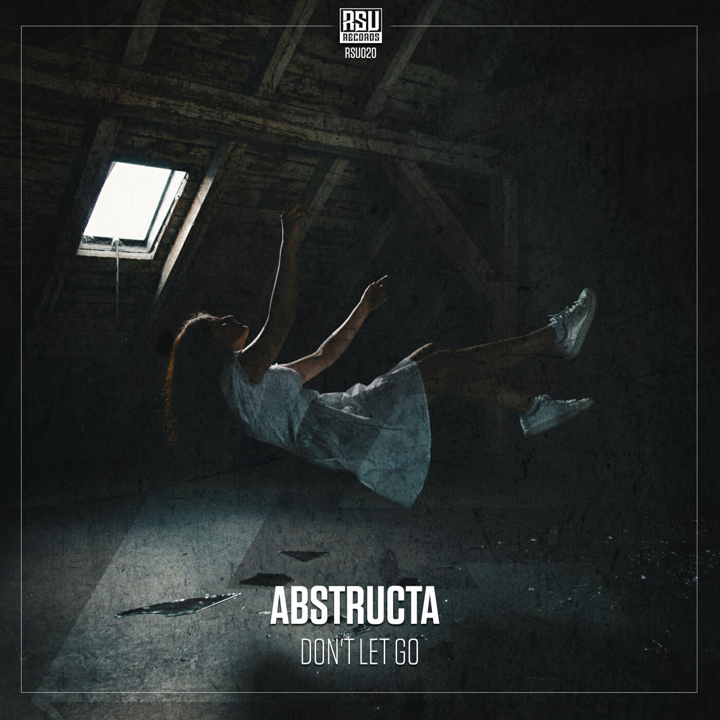 Релиз Don't Let Go