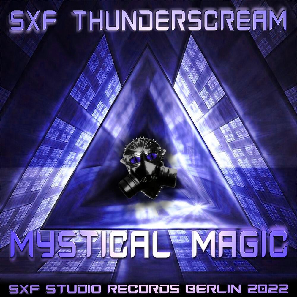 Релиз Mystical Magic