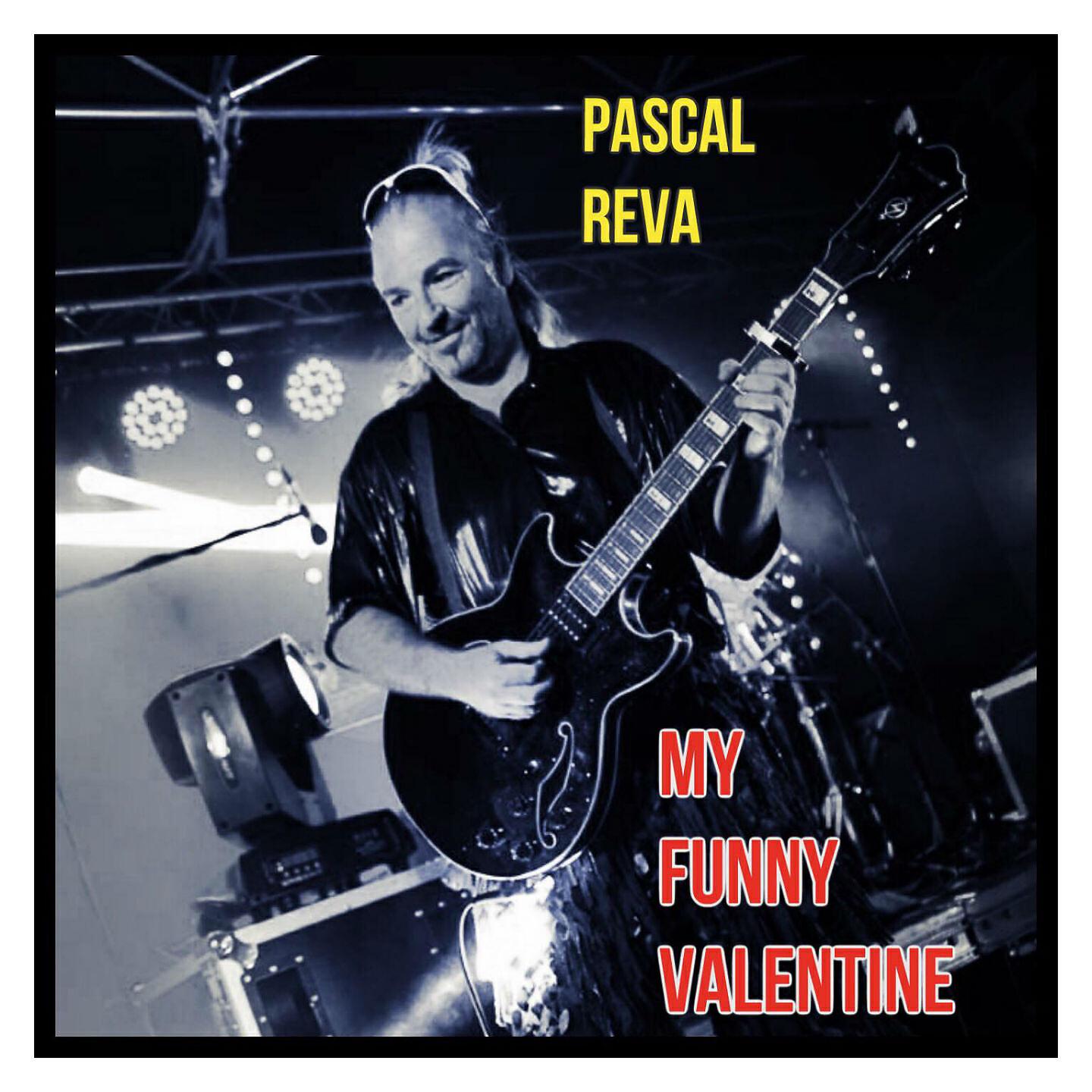 Релиз My Funny Valentine