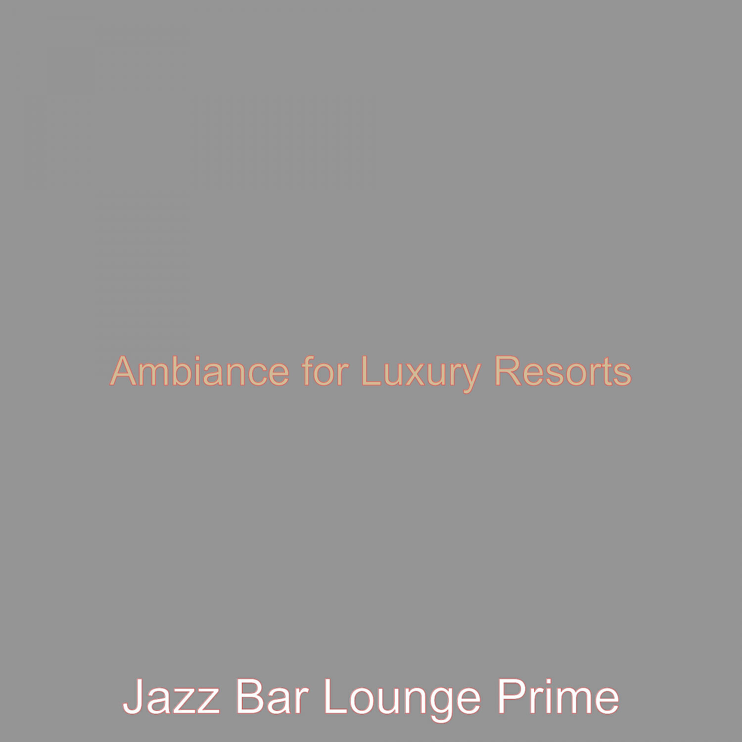 Релиз Ambiance for Luxury Resorts