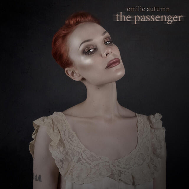 Релиз The Passenger