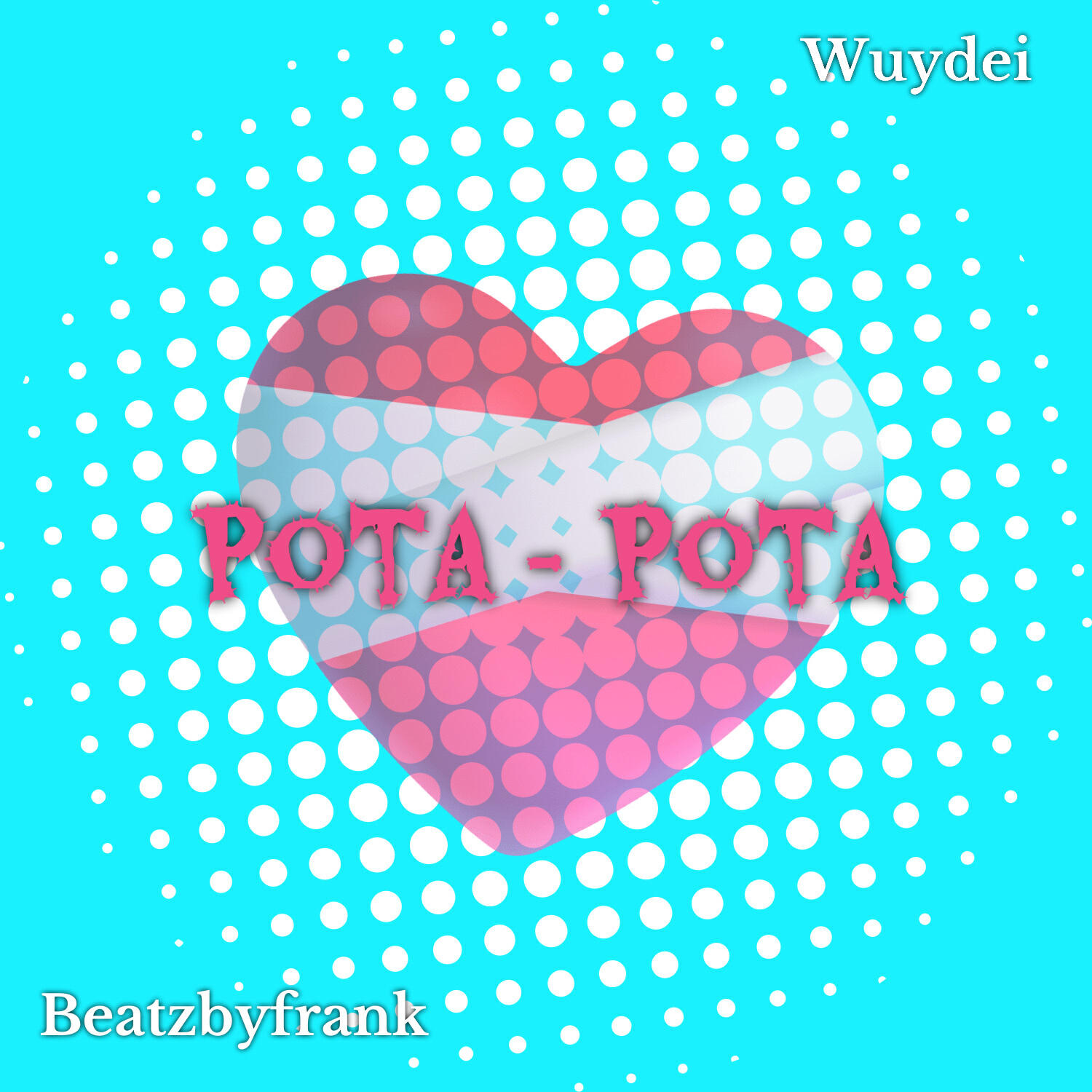 Постер альбома Pota - Pota