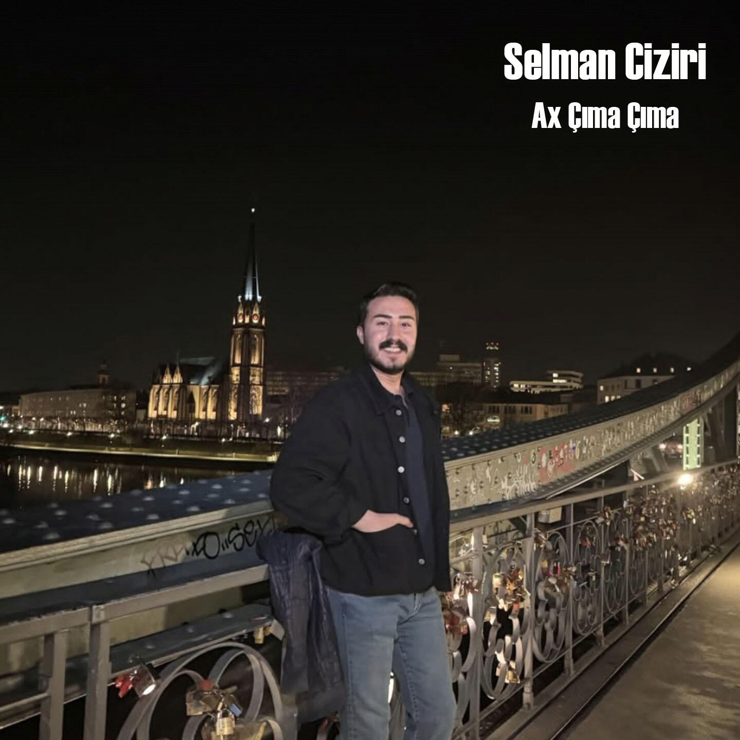 Релиз Ax Çıma Çıma