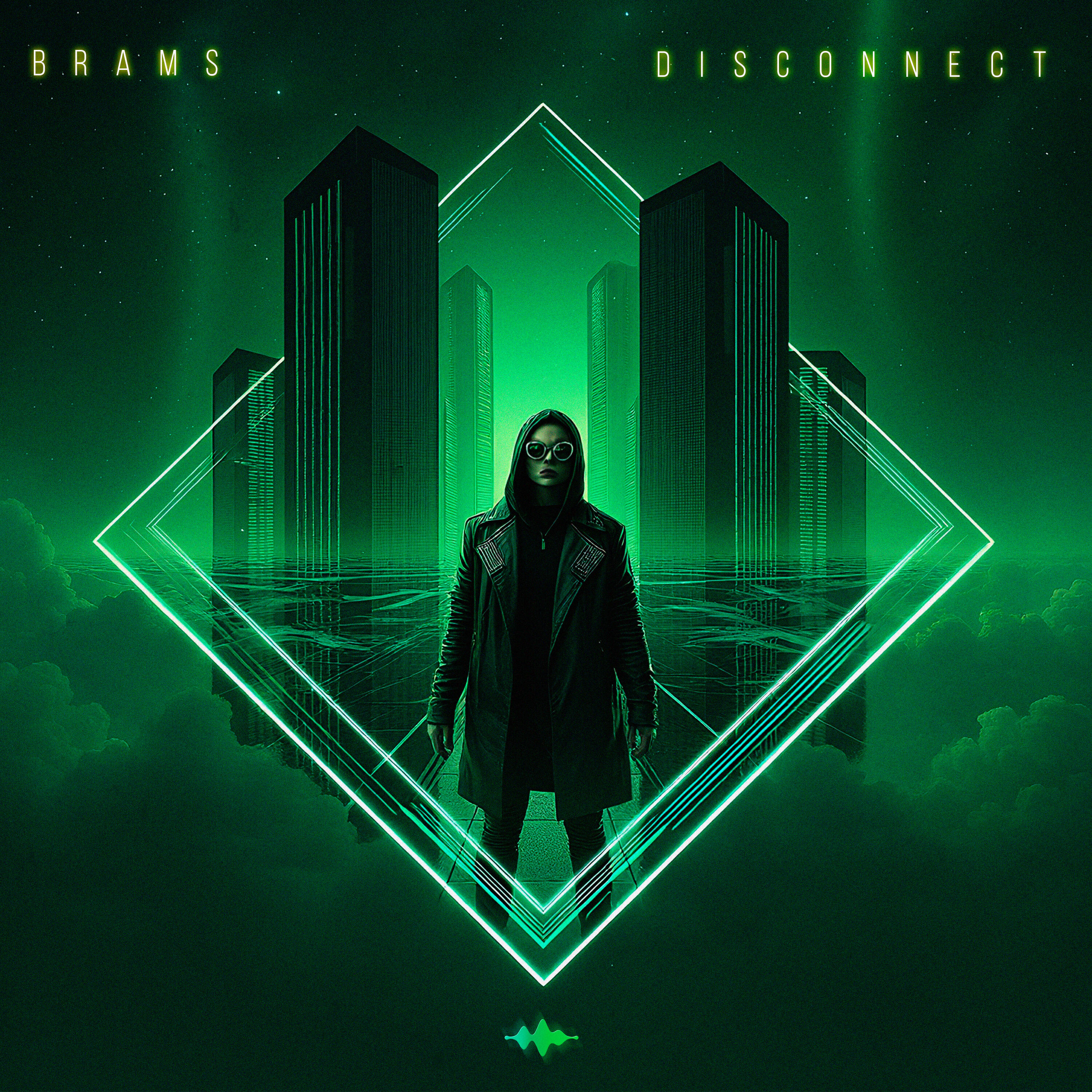 Релиз Disconnect