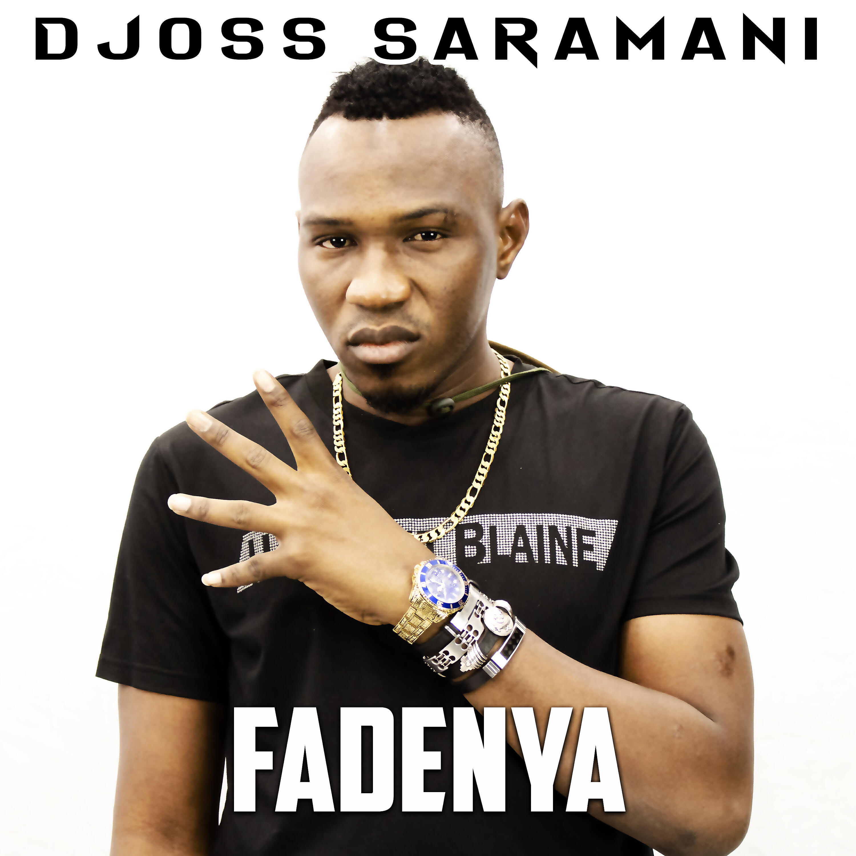 Релиз Fadenya