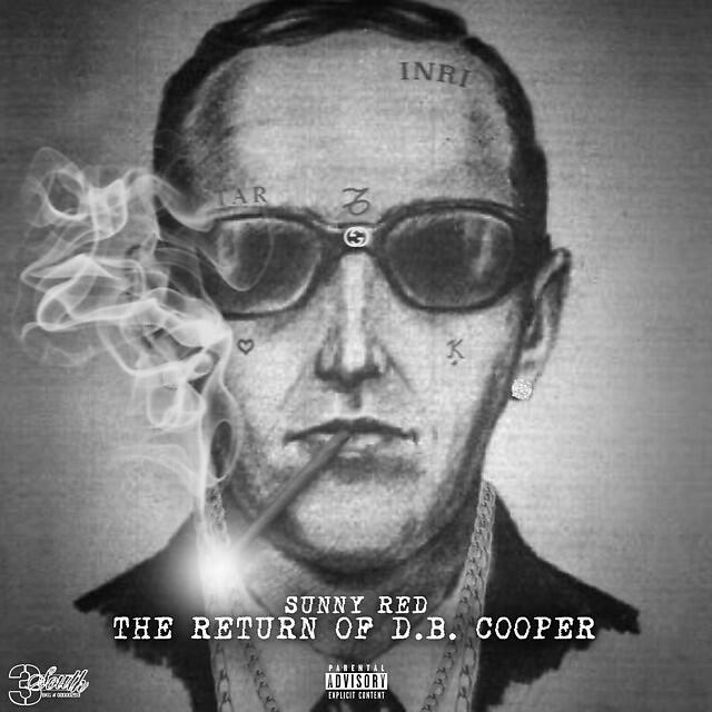 Релиз The Return of D.B. Cooper