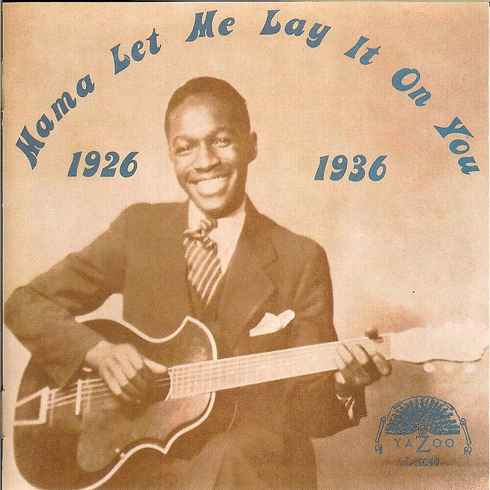 Трек Every Day In The Week Blues (1928)