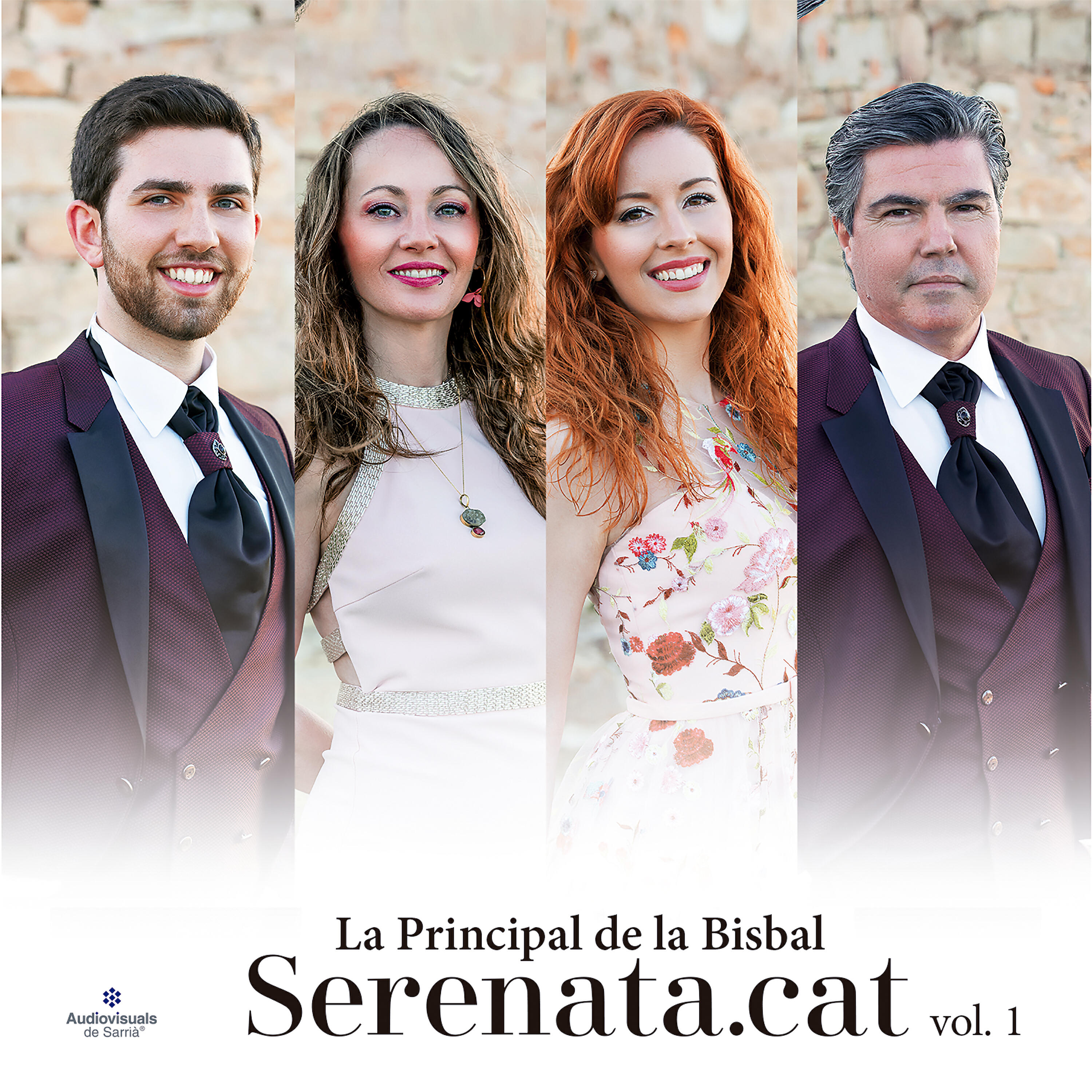 Релиз Serenata.Cat Vol.1