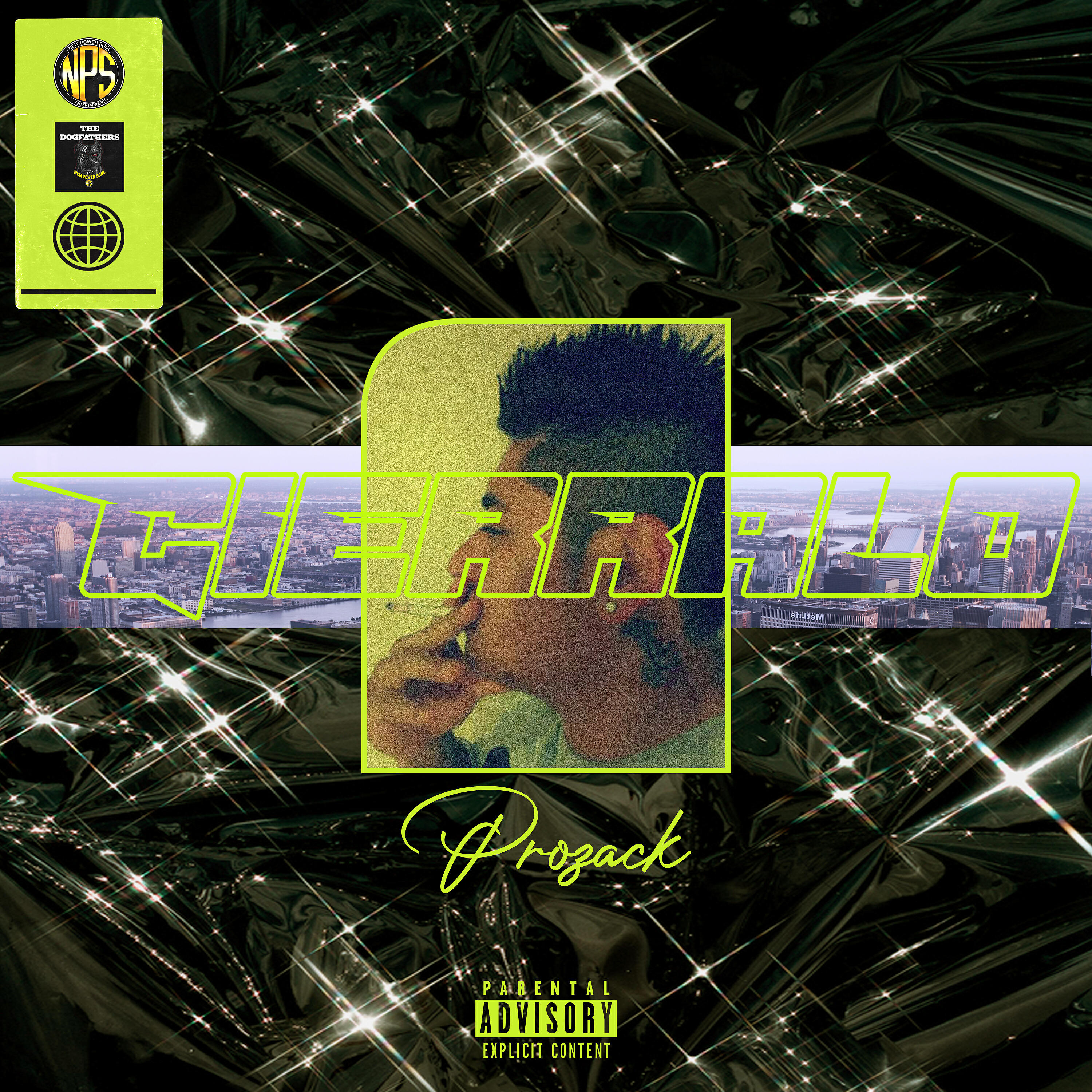 Релиз Cierralo