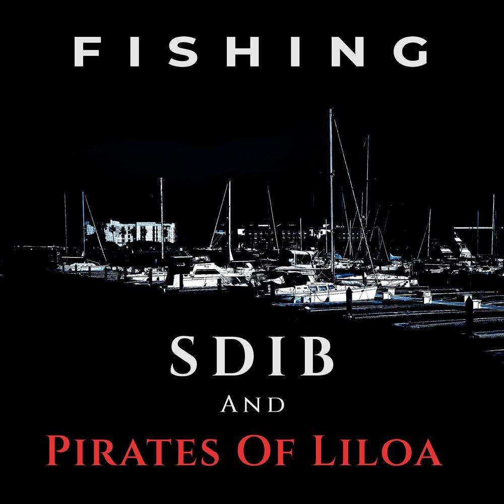 Релиз Fishing
