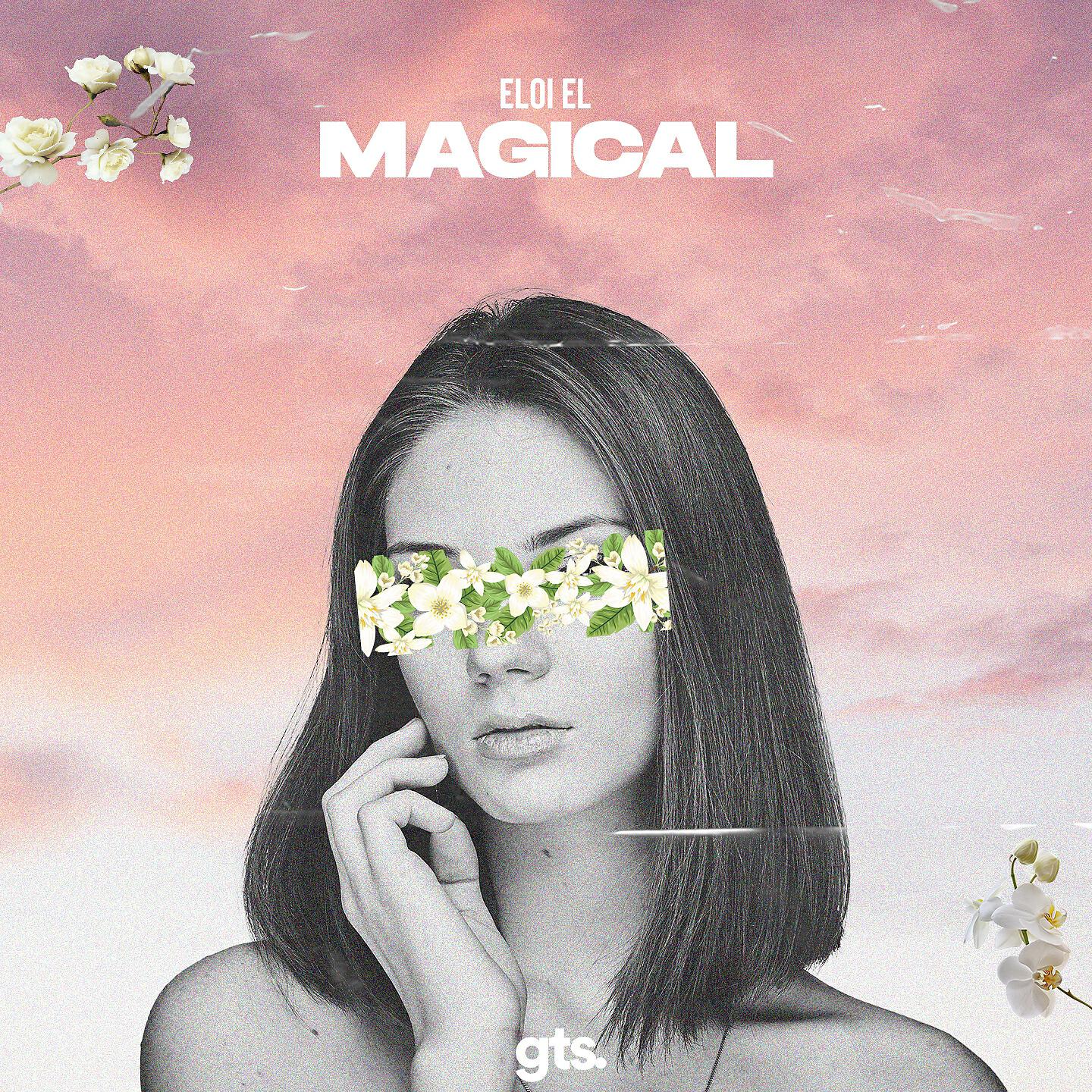 Релиз Magical