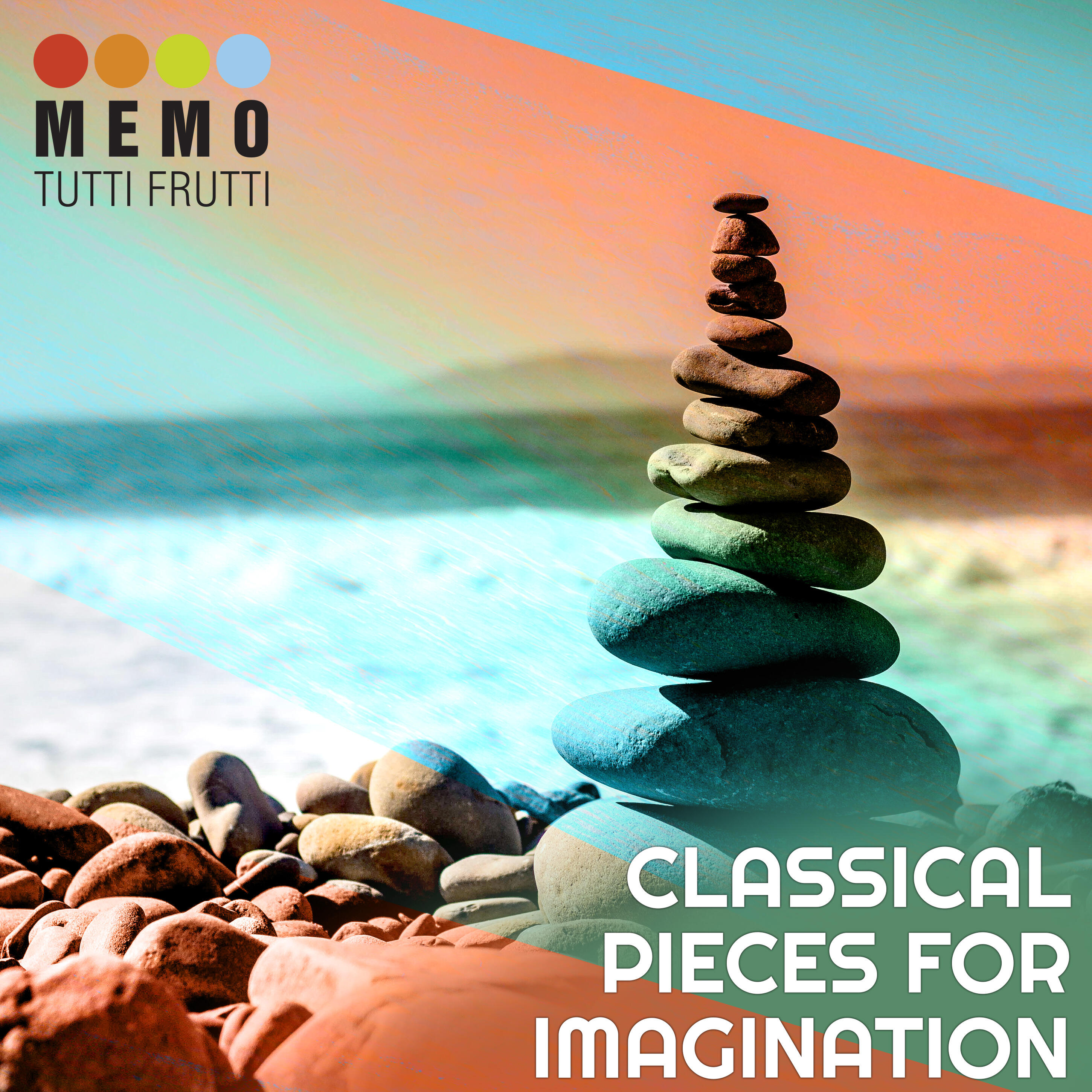 Релиз Classical Pieces For Imagination
