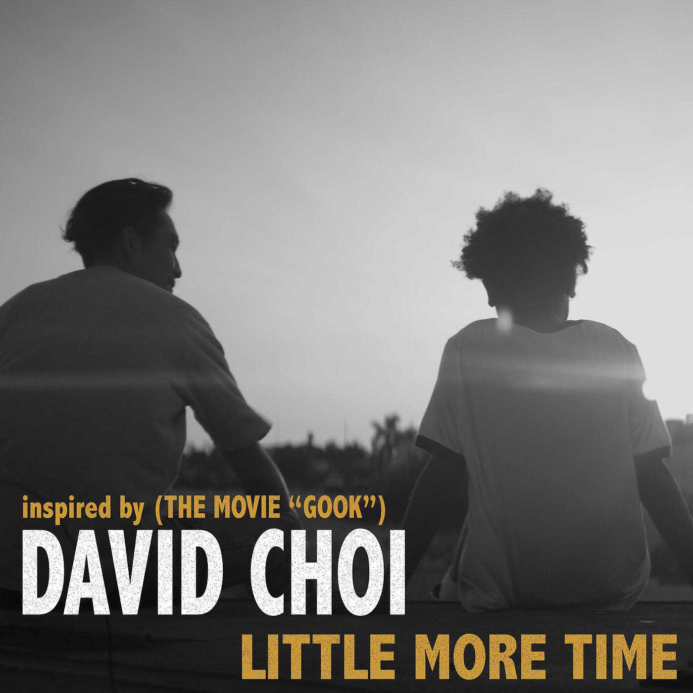 Релиз Little More Time