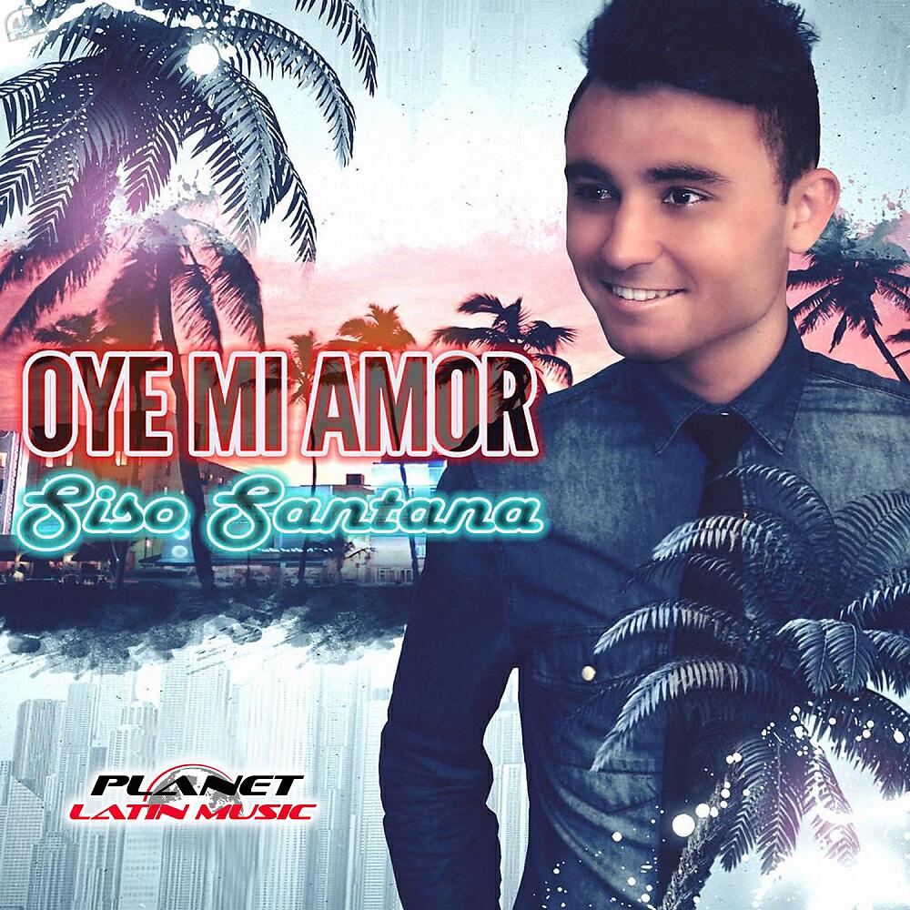 Релиз Oye Mi Amor