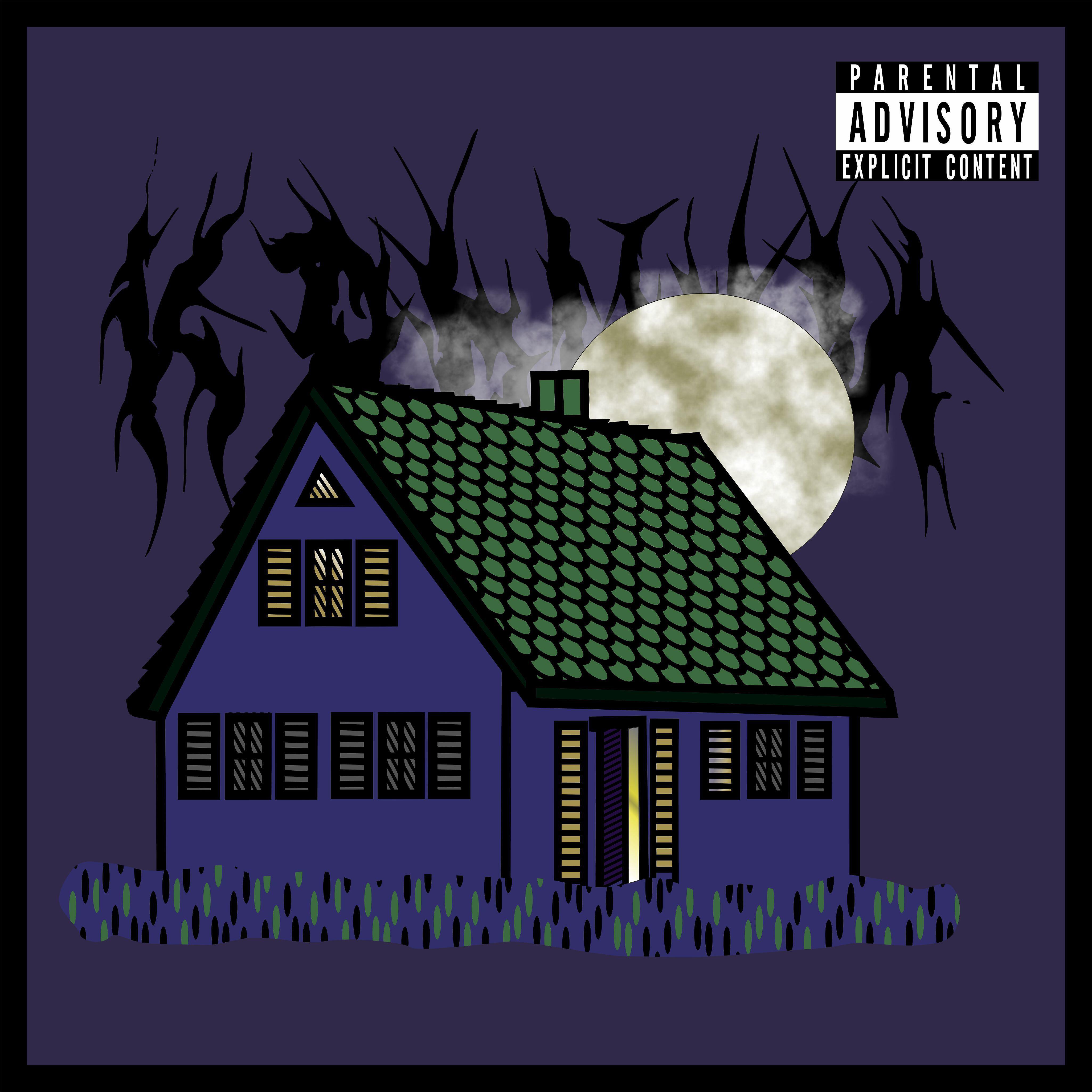 Релиз Осталось разбежаться (feat. тошнота)