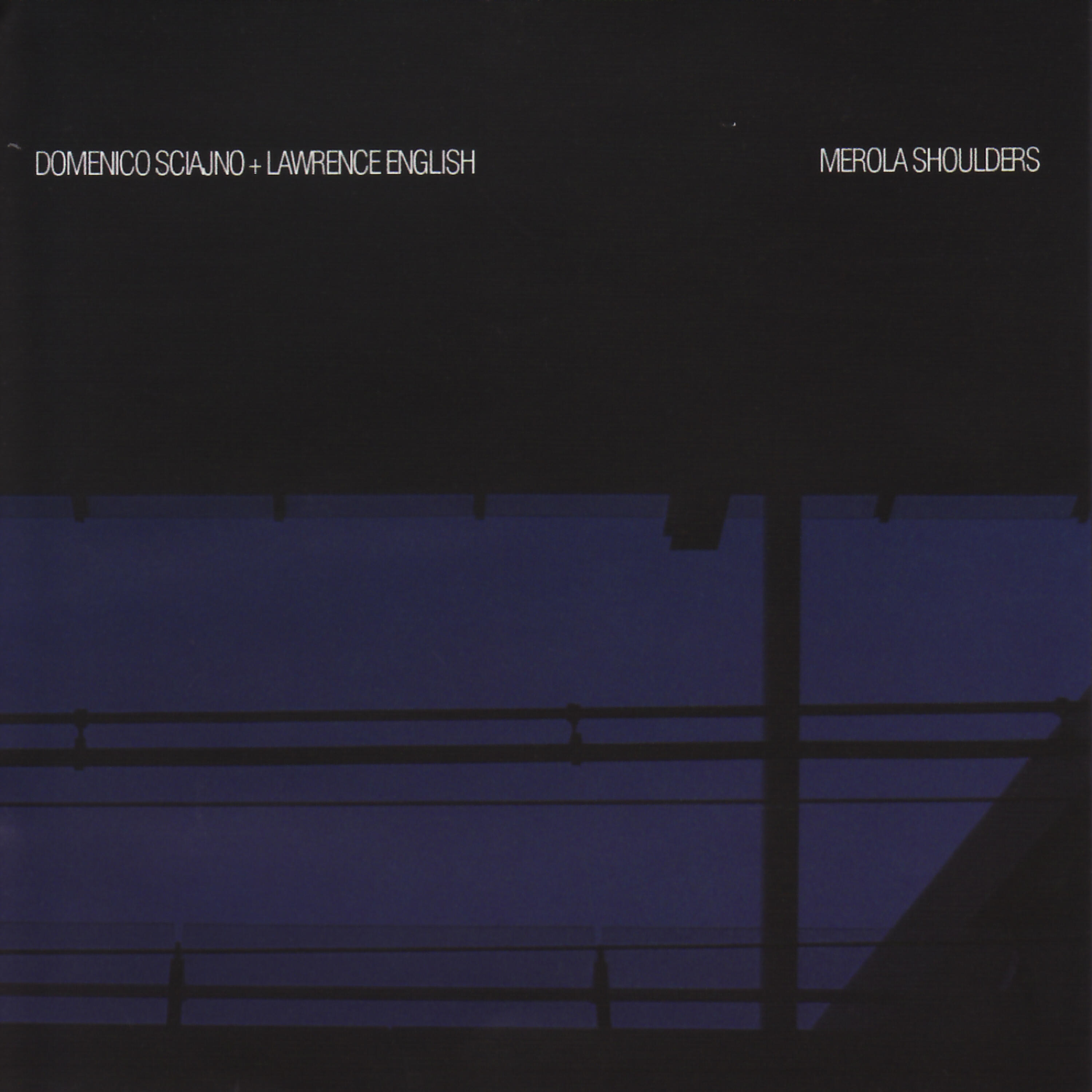 Релиз Merola Shoulders