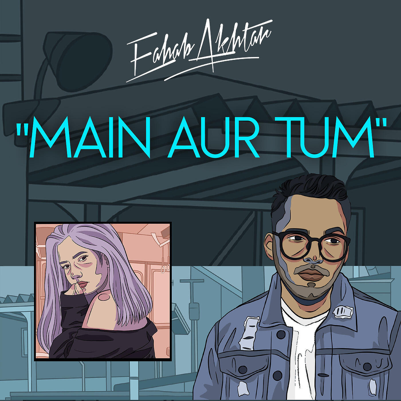 Eahab Akhtar