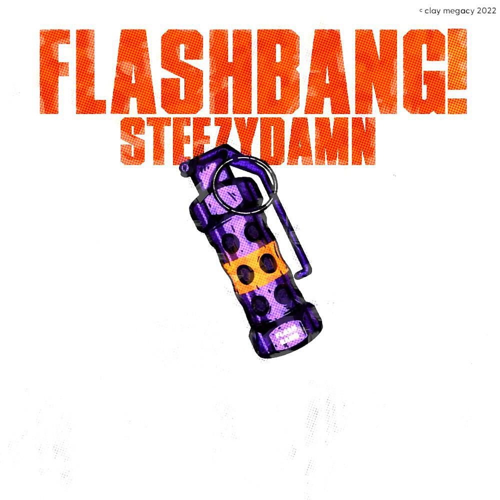 Релиз Flashbang!