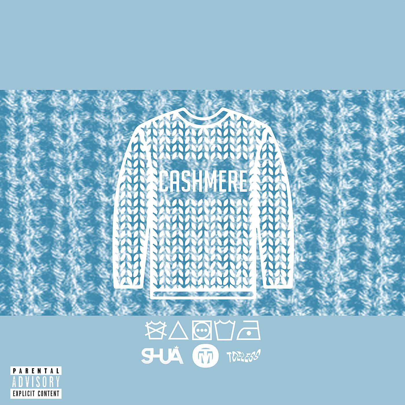 Релиз Cashmere