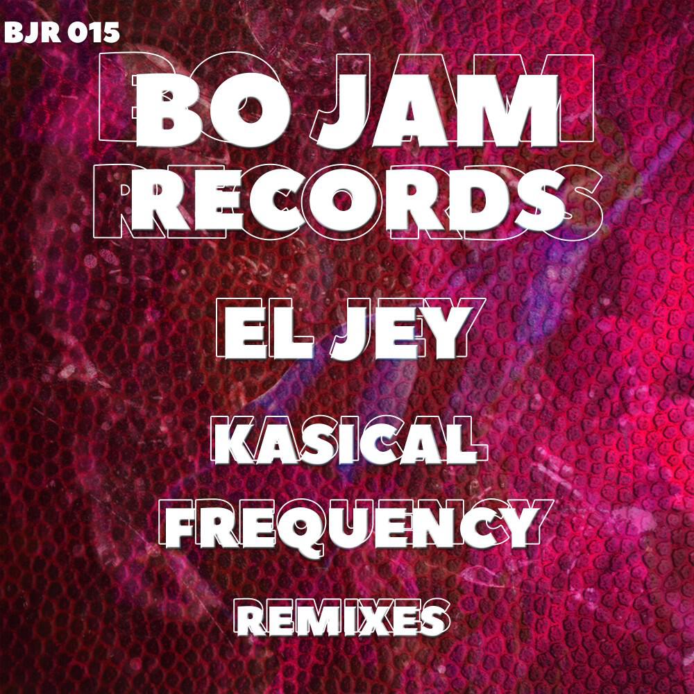 Релиз Kasical Frequency