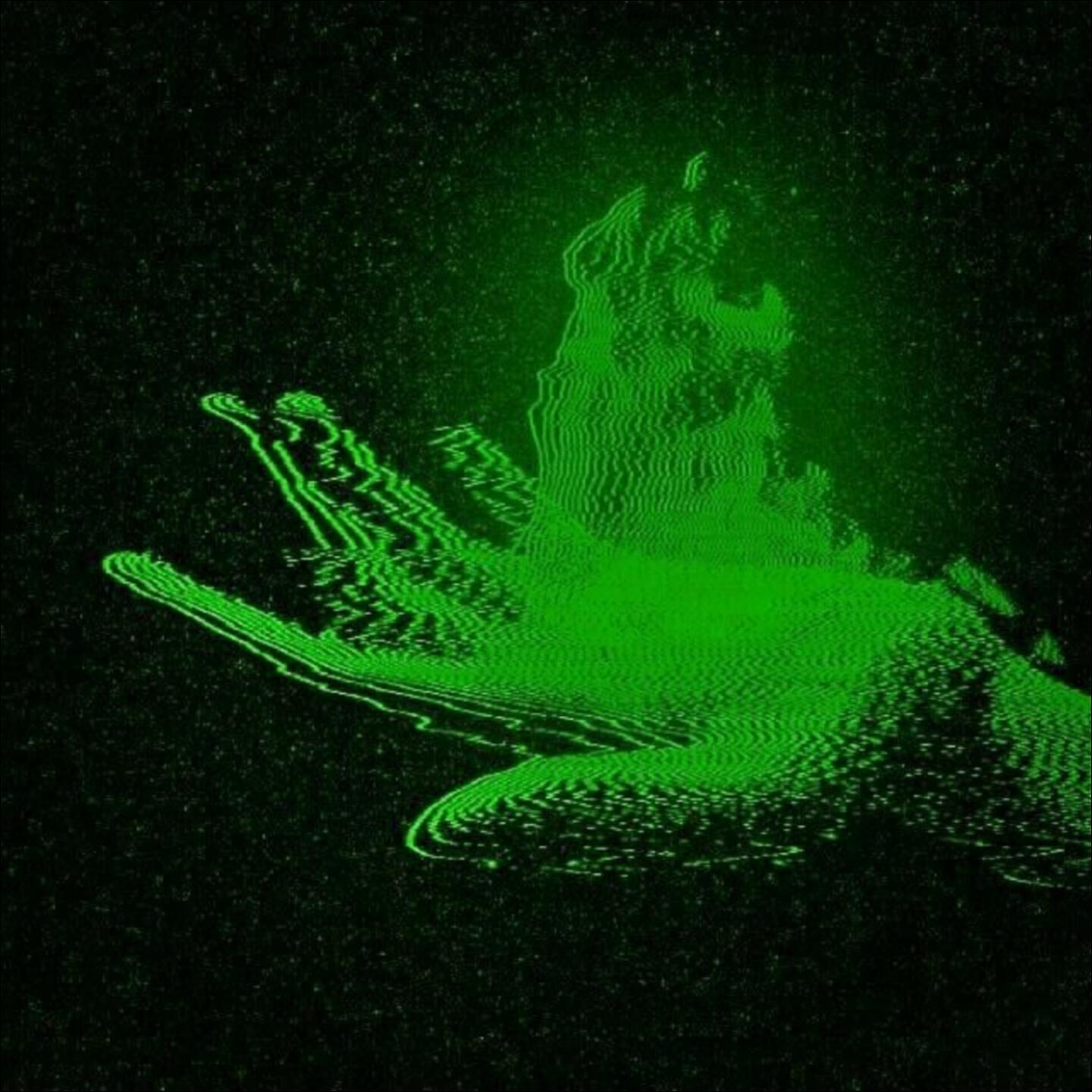 Трек Echoes of the past