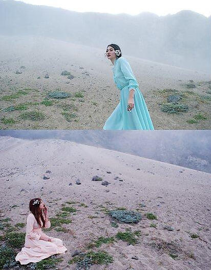 Sisters Grimm