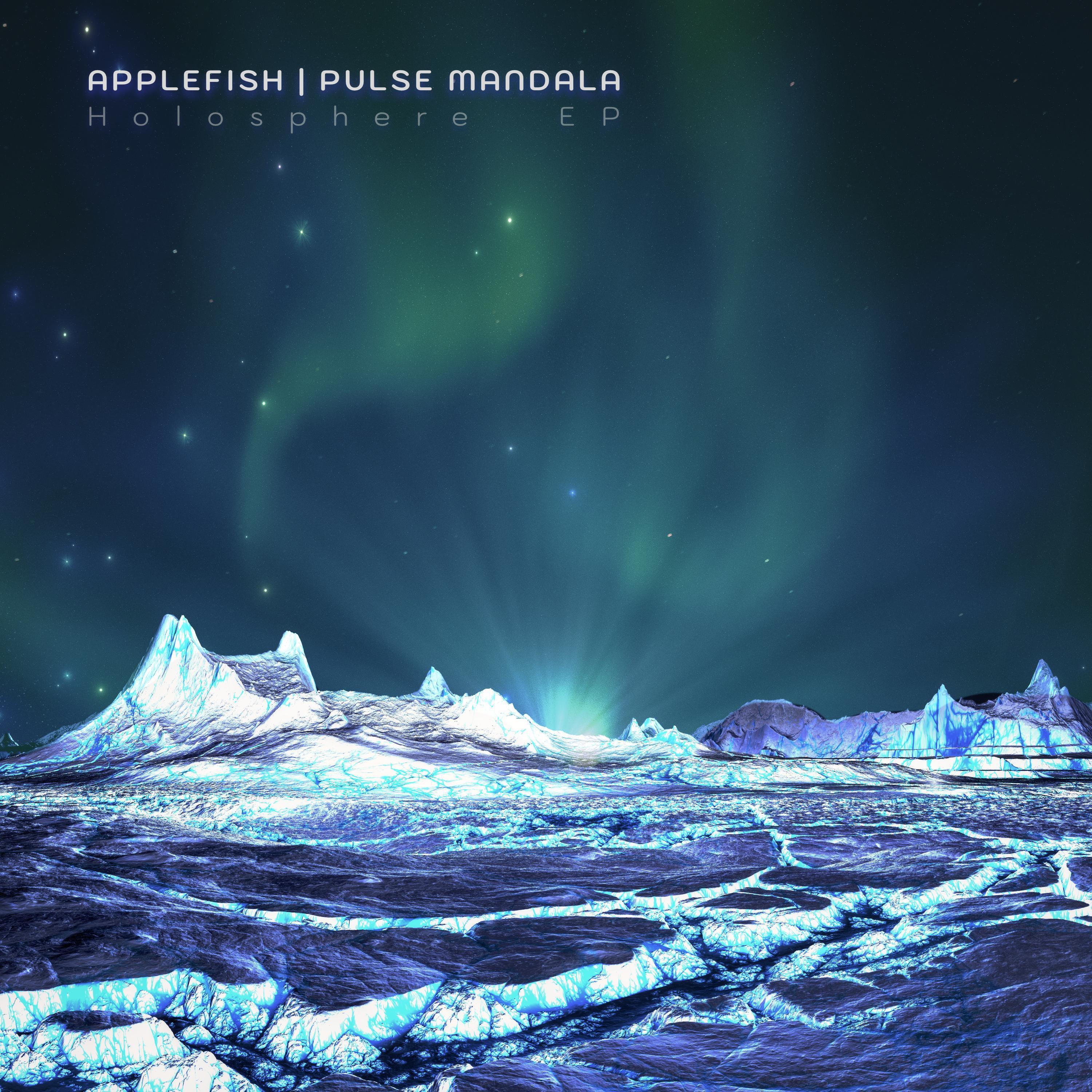 Релиз Holosphere