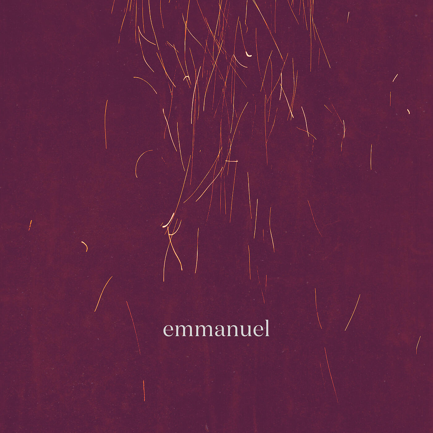 Релиз Emmanuel