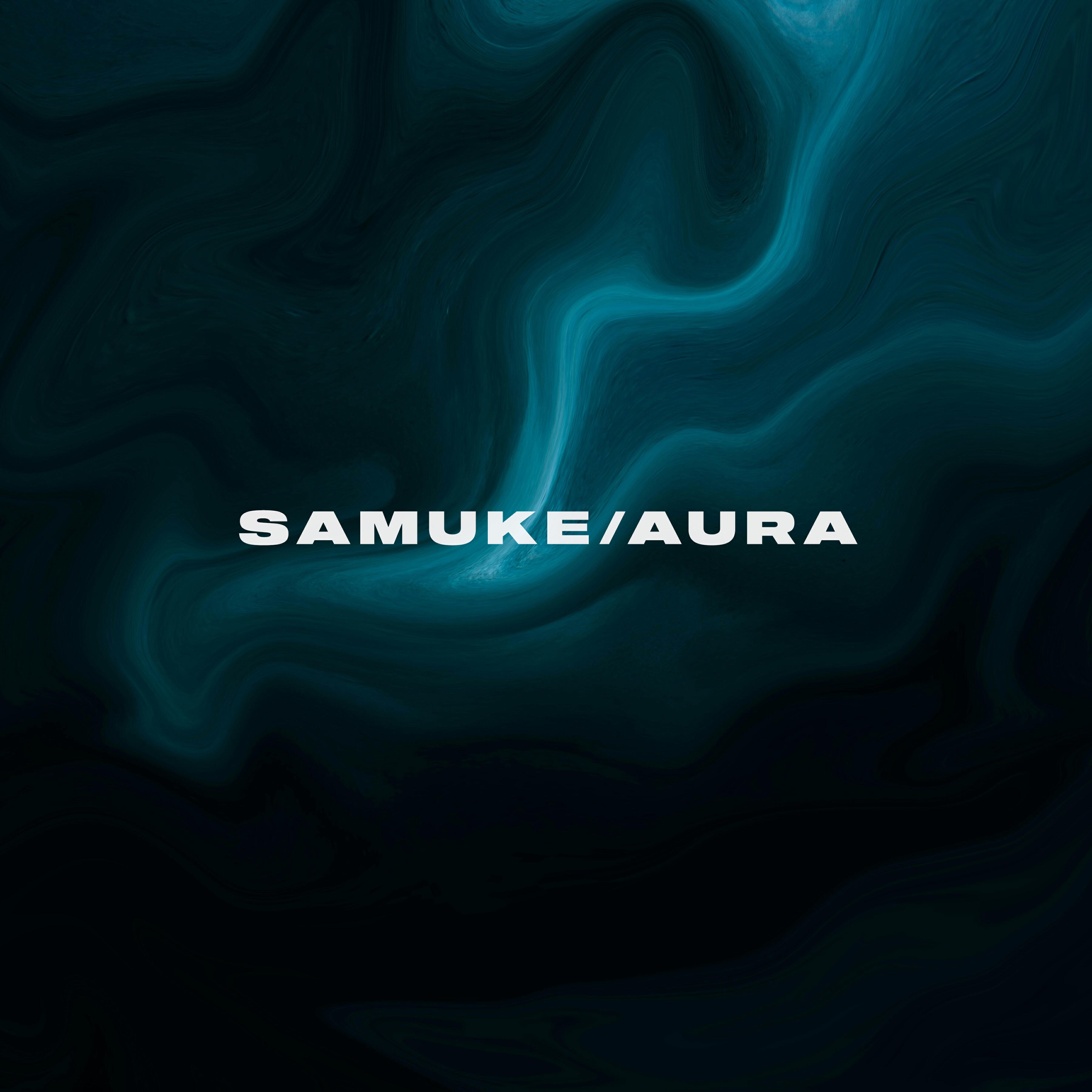 Релиз Aura