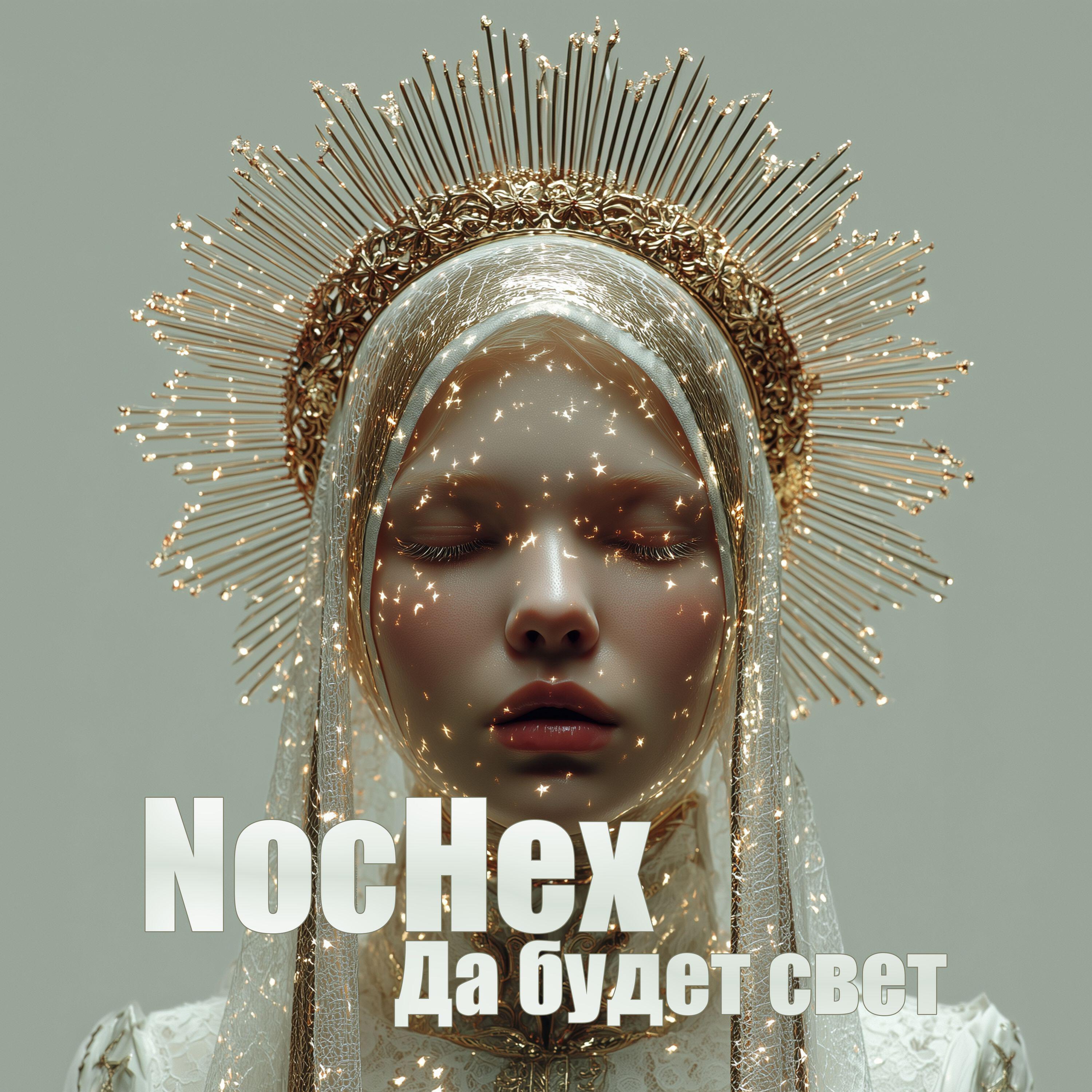 Релиз Да будет свет