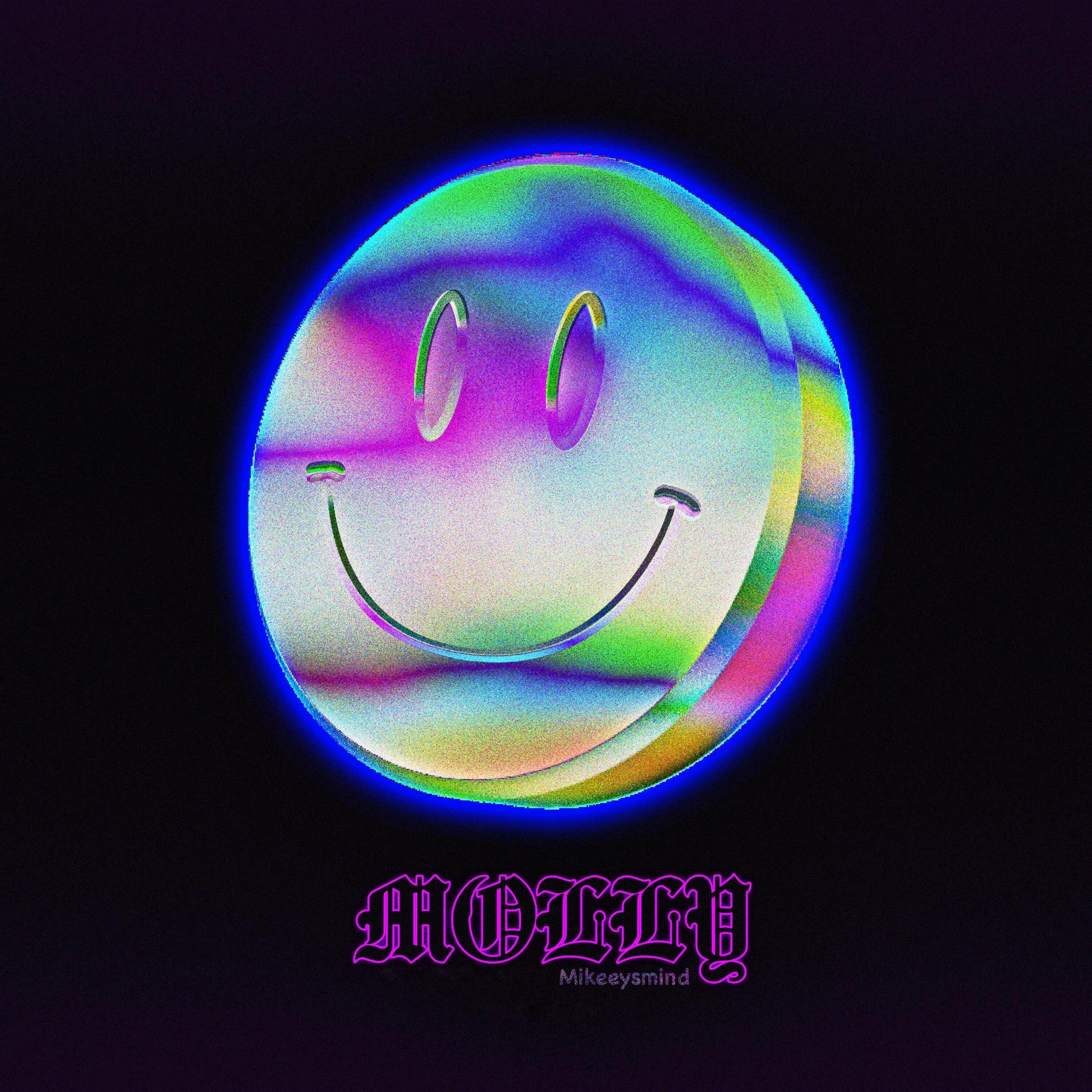 Релиз Molly