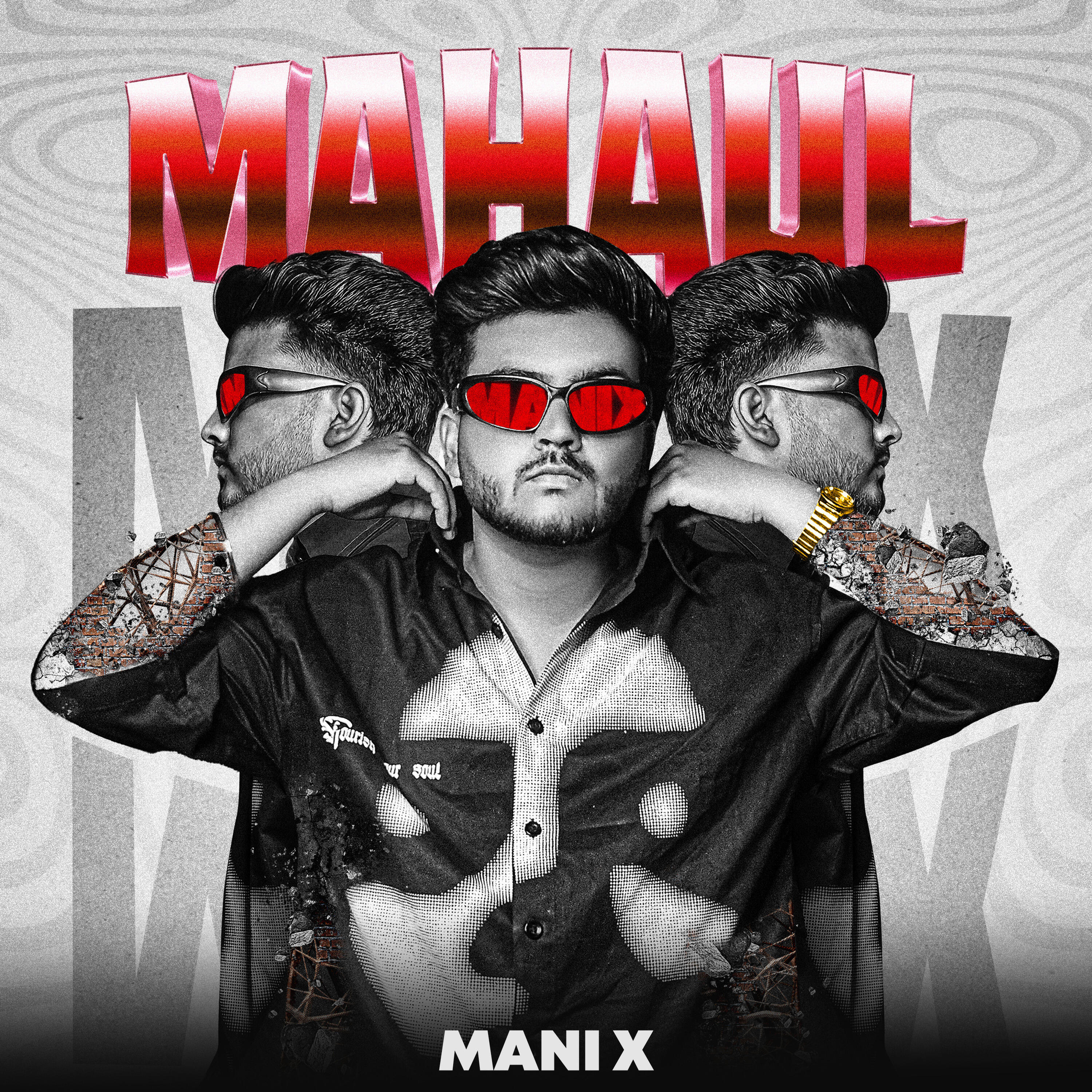 Mani X