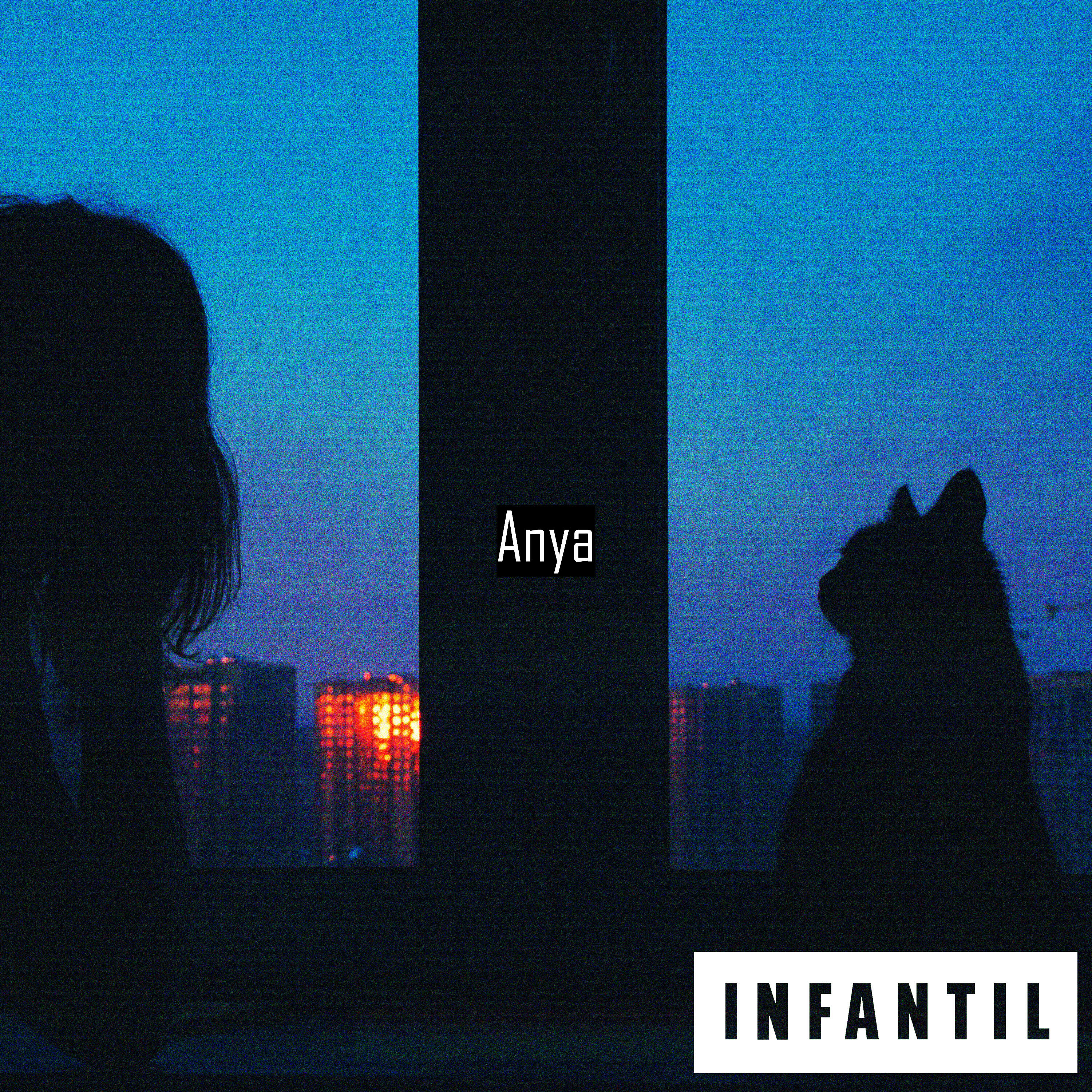 Релиз Anya