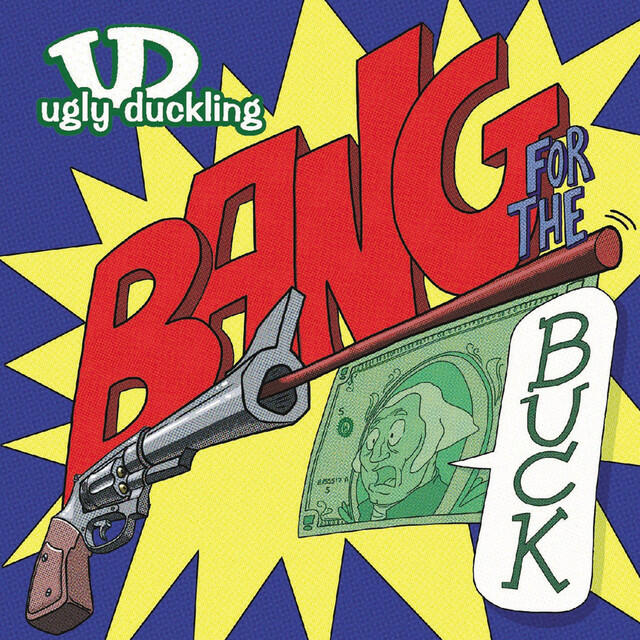 Релиз Bang for The Buck