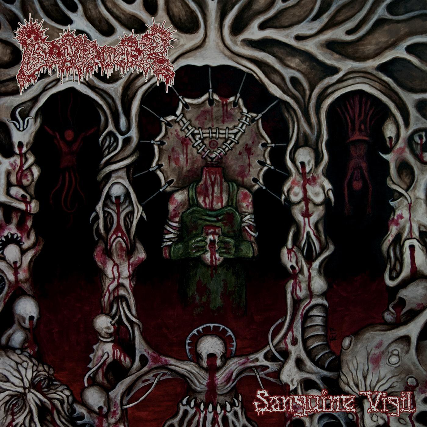 Релиз Sanguine Vigil