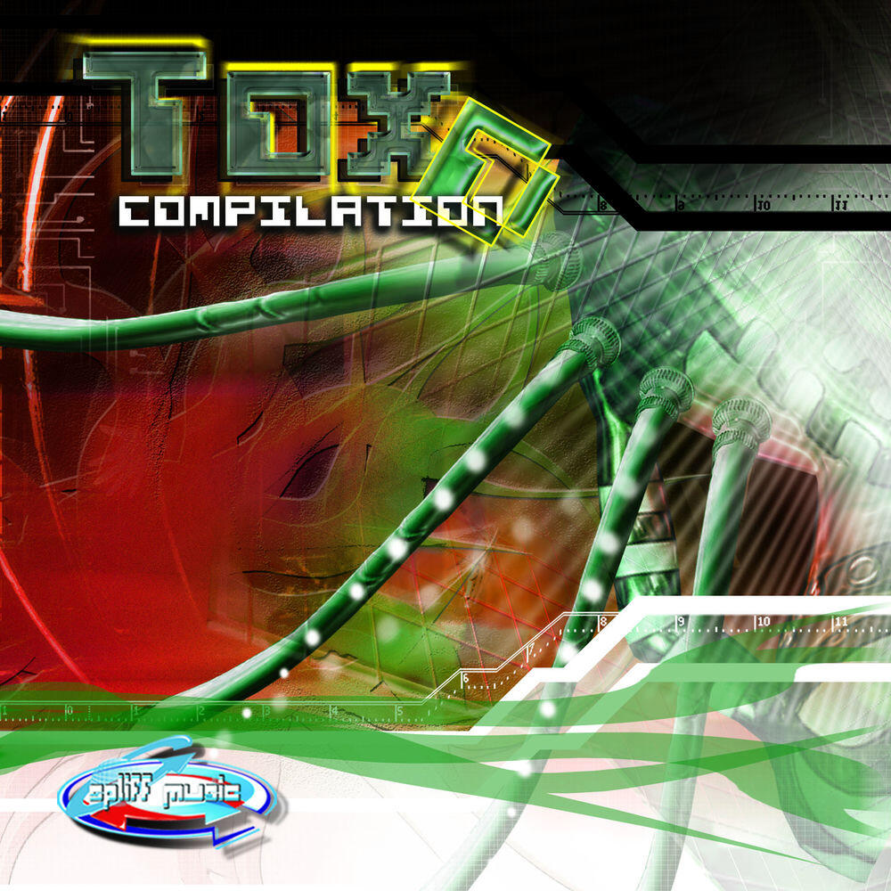 Релиз Tox-D Compilation