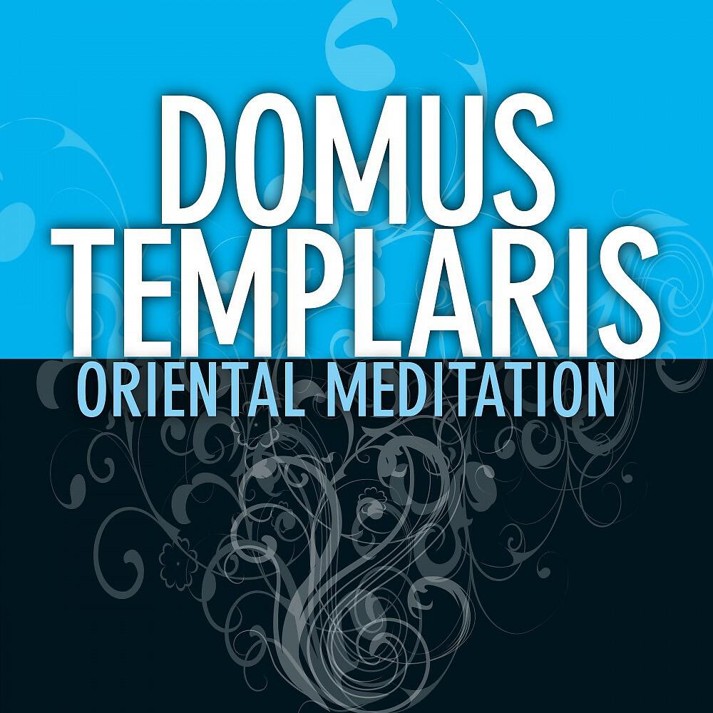 Релиз Oriental Meditation