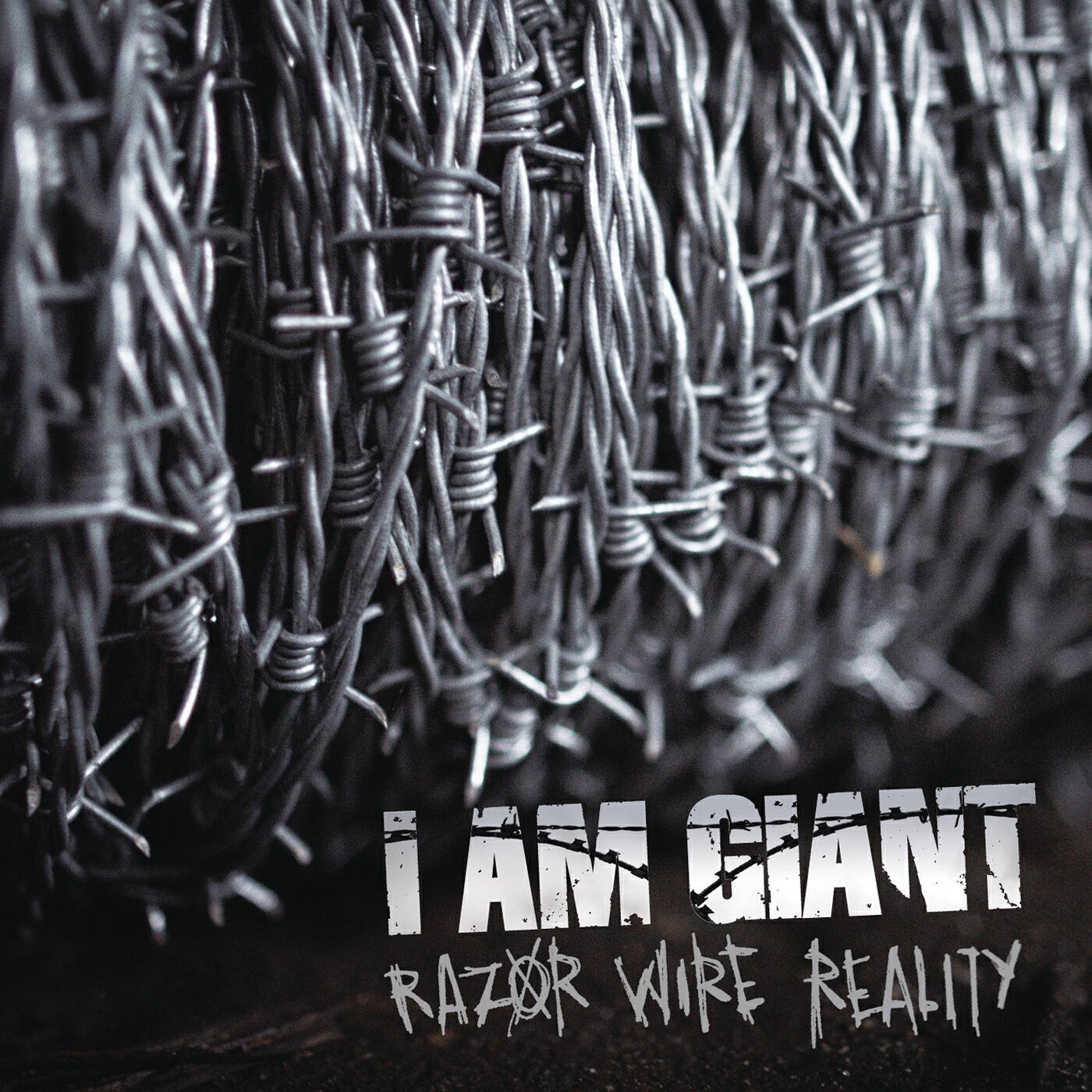Релиз Razor Wire Reality (Radio Edit)