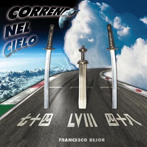Релиз Correndo nel cielo