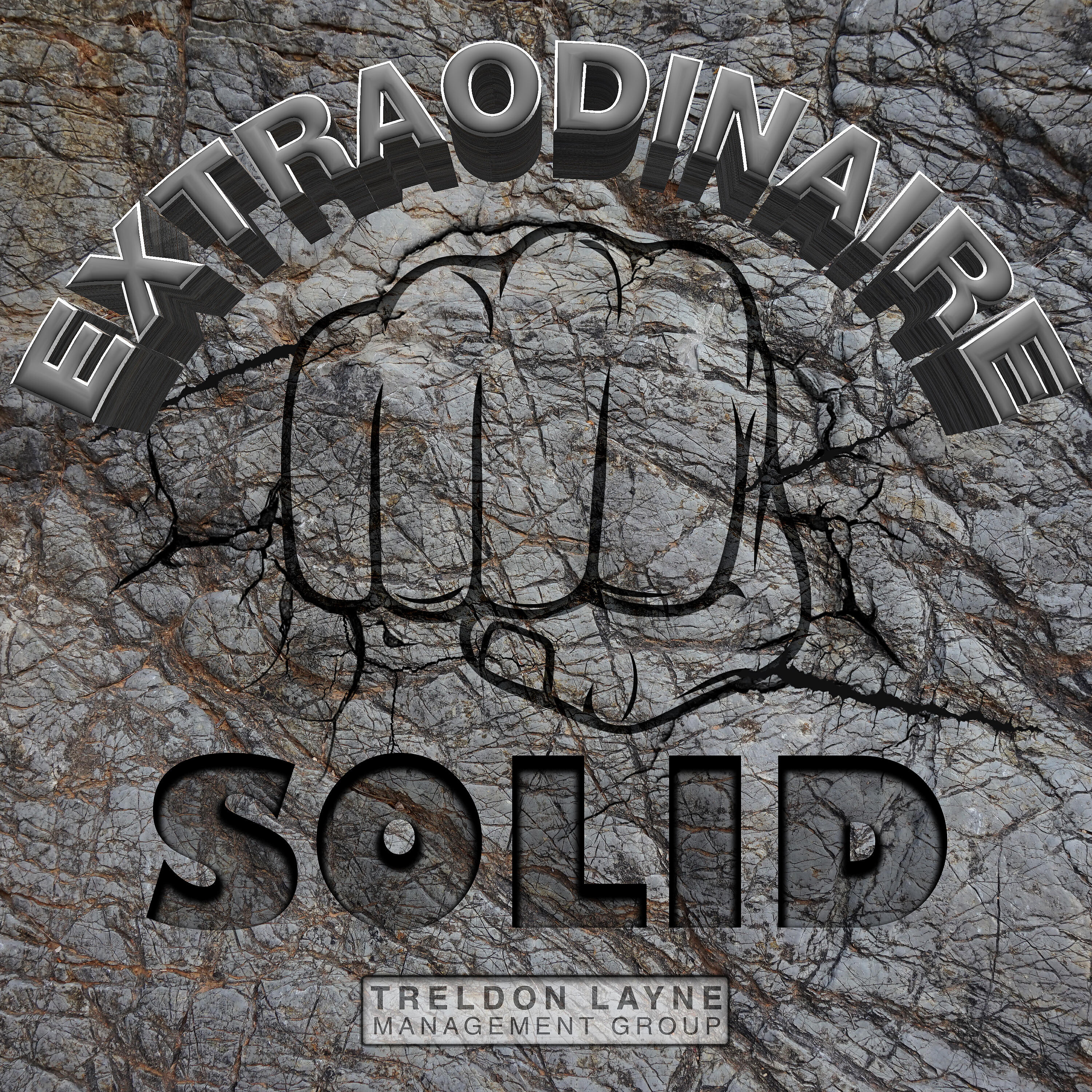 Релиз Solid