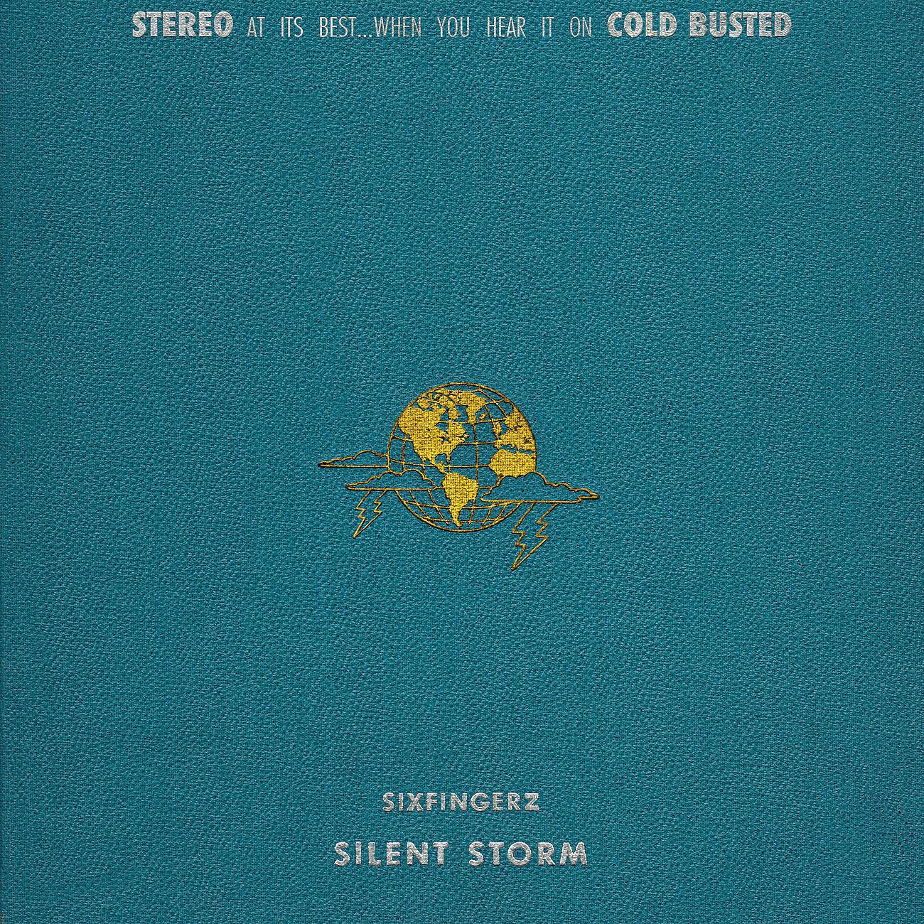 Релиз Silent Storm