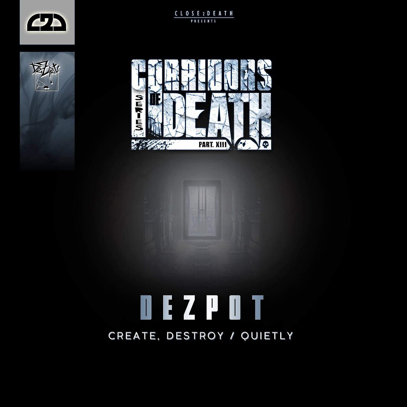 Dezpot все песни в mp3