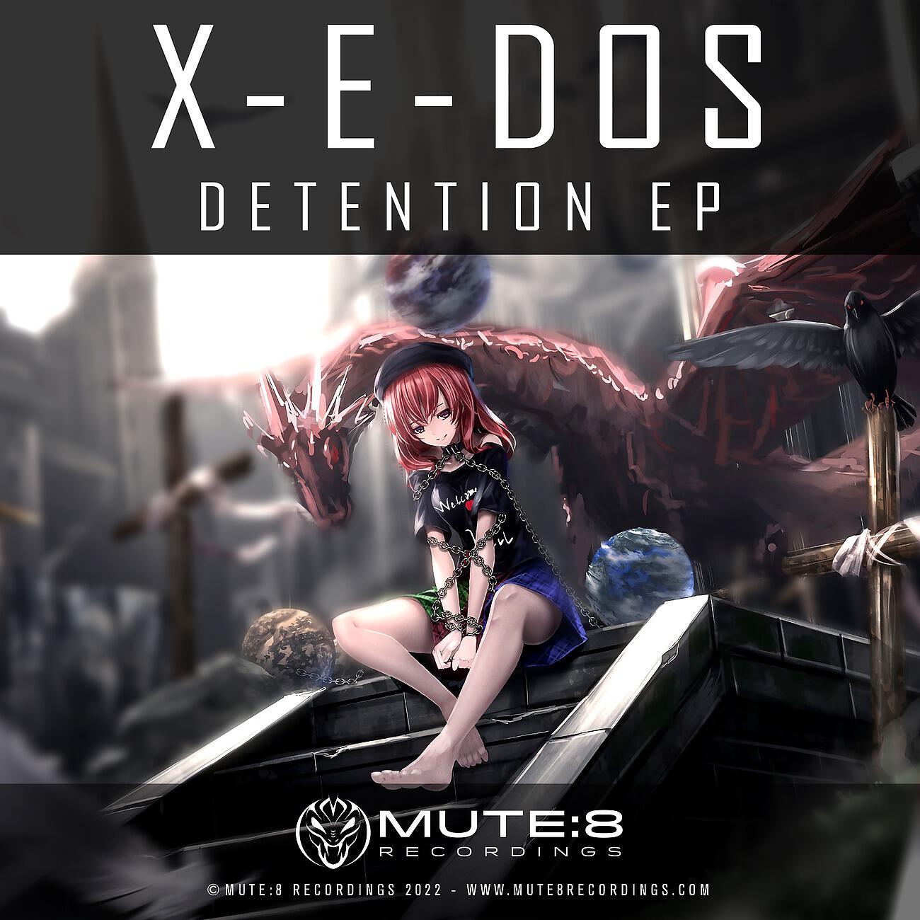 Релиз Detention EP