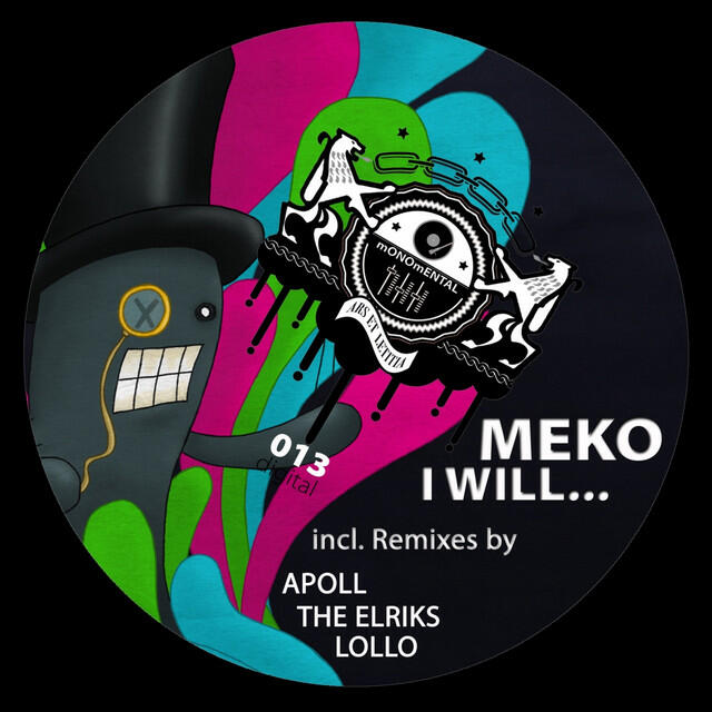 Релиз I Will...