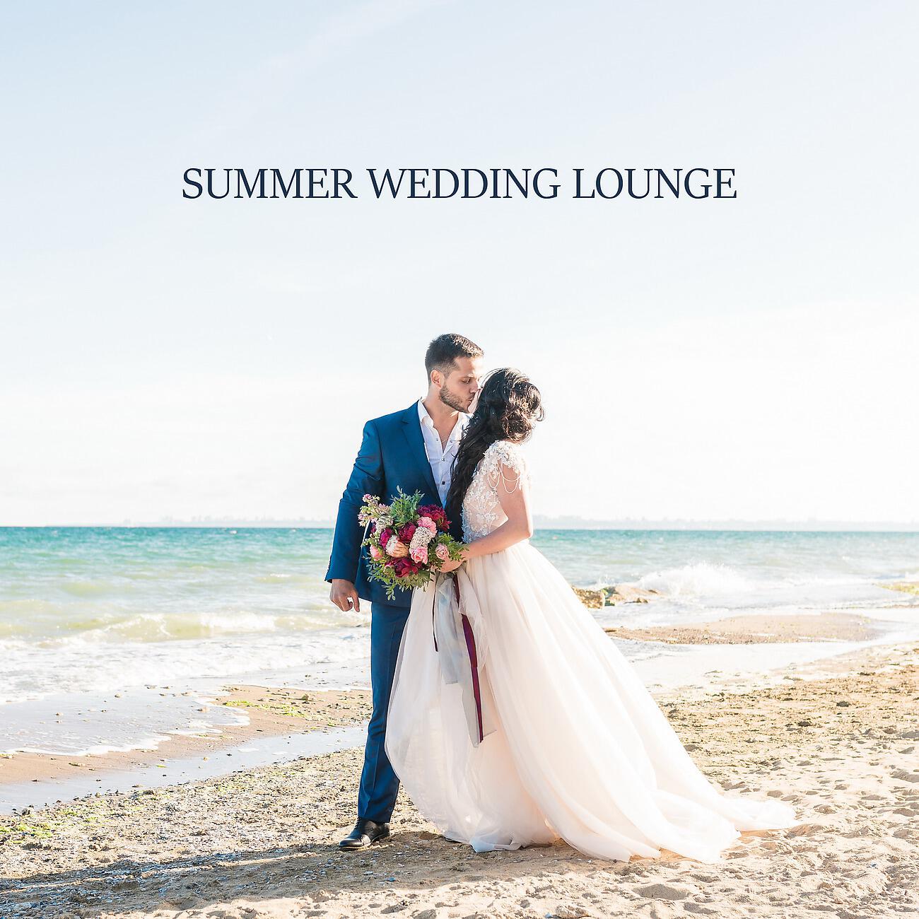 Релиз Summer Wedding Lounge