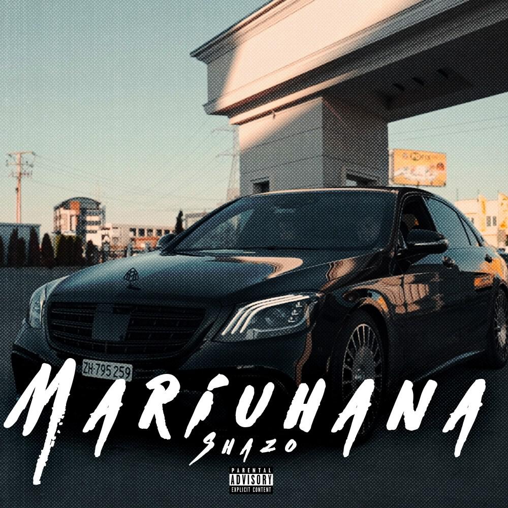 Релиз Mariuhana