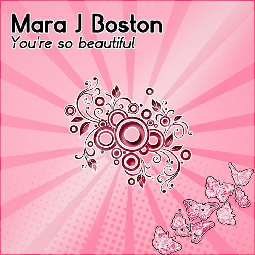 Релиз You're So Beautiful