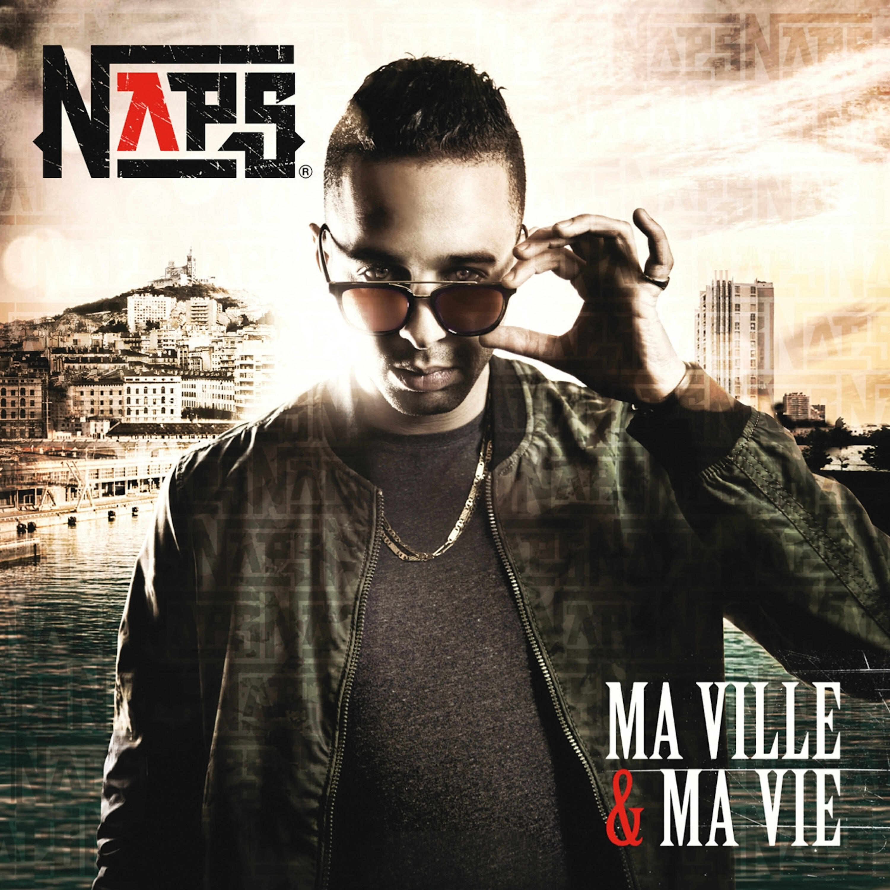 Релиз Ma ville & ma vie